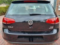 gebraucht VW Golf 1.2 TSI 63 kW Trendline