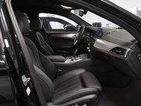 gebraucht BMW M550 d xDrive Touring*Innovationspaket*
