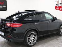 gebraucht Mercedes GLE63 AMG AMG Coupe 4M KEYLESS,360GRAD,22ZOLL,1.HD