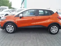 Occasion Renault Captur Dynamique 96 ch (70 kW) 2013 Orange SUV