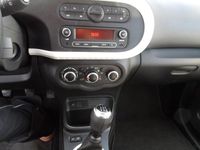 Gebraucht Renault Twingo 74 PS (54 kW) 2020 Schwarz Kleinwagen