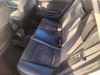 Gebraucht Audi S6 340 PS (250 kW) 2001 Silber Kombi