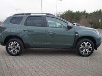 gebraucht Dacia Duster TCe