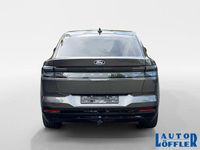 Gebraucht Ford Capri Premium 250 kW (340 PS) 2025 Grau SUV