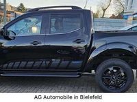 gebraucht Nissan Navara NP300 N-Guard Double Cab 4x4