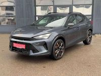 Gebraucht Cupra Formentor VZ 272 PS (200 kW) 2025 Grau SUV