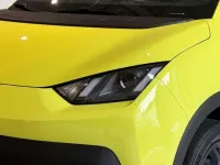 Neu BYD Dolphin Boost 64 kW (88 PS) 2026 Lime green Kleinwagen
