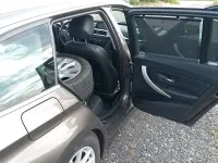 Gebraucht BMW 320 184 PS (135 kW) 2014 Braun Kombi