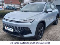 Gebraucht Baic X55 177 PS (130 kW) 2023 Blau SUV