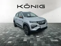 Używany Dacia Spring Extreme 47 kW (65 KM) 2023 Szary Hatchback