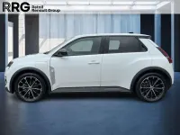 Gebraucht Renault R5 Komfort 110 kW (150 PS) 2025 Perlmuttweiß metallic Kleinwagen