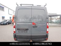 Gebraucht Renault Master 150 PS (110 kW) 2021 Grau Van / Kleinbus