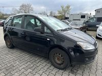 gebraucht Ford C-MAX C-Max /1,6 - LPG - HU 05/2024 -