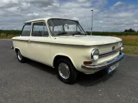 Gebraucht NSU Prinz 30 PS (22 kW) 1971 Beige Limousine