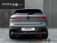 Gebraucht Renault Megane E-Tech Esprit Alpine 160 kW (218 PS) 2025 Grau kql + schwarz gne Limousine