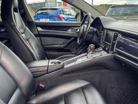 Gebraucht Porsche Panamera 4S 400 PS (294 kW) 2011 Braun Limousine