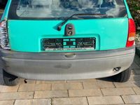 gebraucht Opel Corsa B