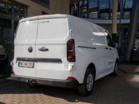 Gebraucht VW Transporter 110 PS (80 kW) 2025 Weiss / Van