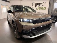 Neu Jeep Compass 156 kW (213 PS) 2026 Braun SUV