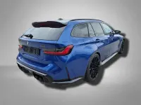 Gebraucht BMW M3 Competition Edition 530 PS (389 kW) 2025 Bmw individual dravitgrau metallic Kombi
