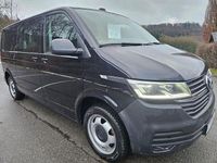 Gebraucht VW T6.1 Comfortline 150 PS (110 kW) 2020 Schwarz Van