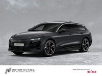 Gebraucht Audi A6 e-tron Sport 210 kW (286 PS) 2025 Magnetgrau Kombi
