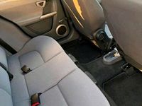 Gebraucht Smart ForFour 75 PS (55 kW) 2004 Schwarz Kleinwagen