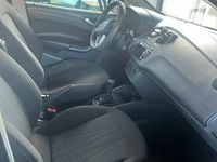 Usata Seat Ibiza ST Reference 70 CV (51 kW) 2012 Grigio Station wagon