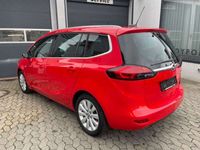 gebraucht Opel Zafira Innovation*NAVI*KAMERA*ABSTAND*TOTWIN*1-H