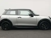 Brugt Mini John Cooper Works 204 HK (150 kW) 2025 Grå Hatchback
