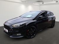 gebraucht Ford Focus Turnier ST 250PS RECARO+LEDER+SOUND+XENON+