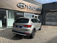 gebraucht Seat Ateca Xcellence Klima Navi Einparkhilfe Gebrauchtwagen, bei Autohaus von der Weppen GmbH & Co. KG