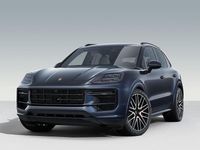Neu Porsche Cayenne GTS 500 PS (367 kW) 2026 Blau SUV