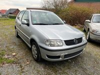 gebraucht VW Polo 6n2 1,4 4 Türer