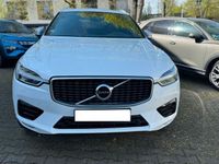 gebraucht Volvo XC60 R Design 2WD