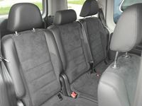 Gebraucht VW Caddy Highline 150 PS (110 kW) 2016 Silber metallic Van / Kleinbus