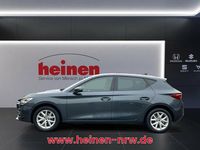 Gebraucht Seat Leon Style 131 PS (96 kW) 2020 Grau Limousine