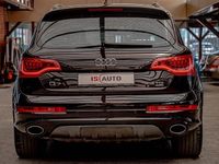 Gebraucht Audi Q7 Exclusive 500 PS (367 kW) 2016 SUV