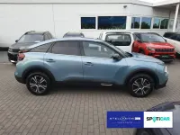Gebraucht Citroën C4 Shine 131 PS (96 kW) 2023 Blau SUV