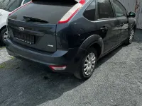 Używany Ford Focus 109 KM (80 kW) 2008 Szary Sedan/Limuzyna