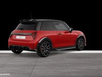 Gebraucht Mini John Cooper Works 231 PS (169 kW) 2025 Rot Kleinwagen