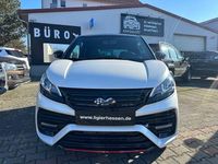 Second-hand Ligier JS50 2023 Alb Hatchback