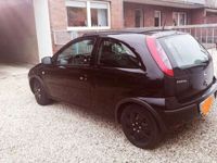 gebraucht Opel Corsa 1.2 16V