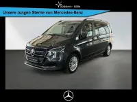 Gebraucht Mercedes V220 Style 163 PS (119 kW) 2025 Grau Van / Kleinbus
