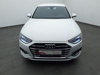 gebraucht Audi A4 Avant 35 TFSI advanced S tronic Navi