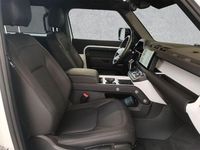 Gebraucht Land Rover Defender S 200 PS (147 kW) 2025 Weiß SUV