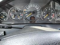 Gebraucht Mercedes SL280 193 PS (141 kW) 2000 Blau Cabrio