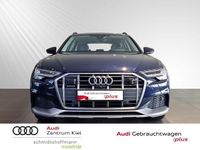 Gebraucht Audi A6 Ambiente 245 PS (180 kW) 2023 Firmamentblau metallic Kombi