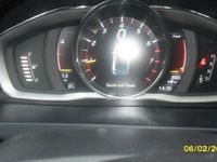 Gebraucht Volvo S60 Summum 152 PS (111 kW) 2017 Silber Limousine