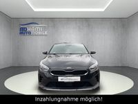 gebraucht Kia ProCeed GTLINE/1.HAND/AUTOMATIK/NAVI/LED/KAMERA